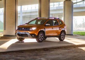 Dacia na topie – popularniejsza niż Nissan, Hyundai i Kia