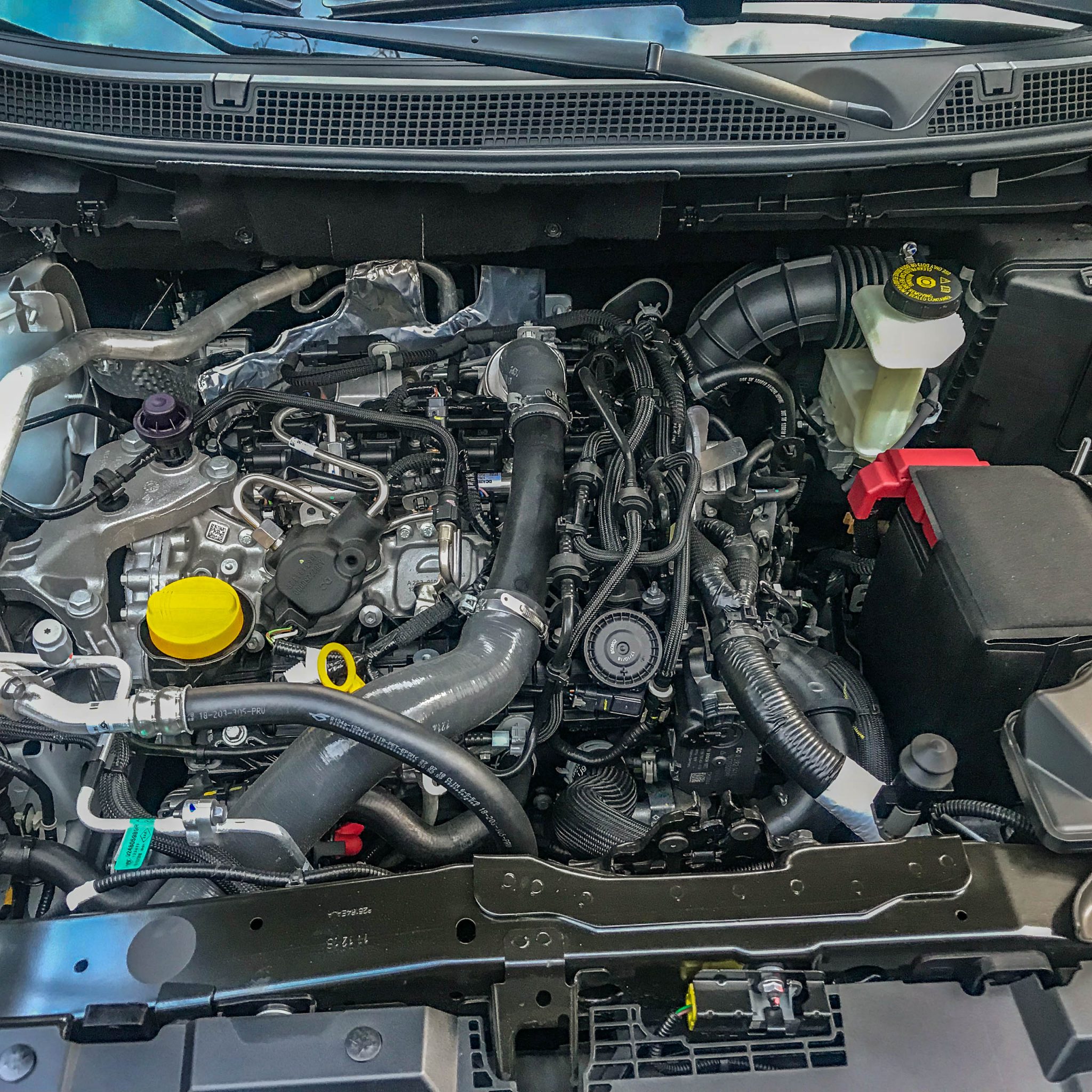 Nowy Renault Kadjar 1.3 Tce 140 Km – Test Długodystansowy. Najtańszy Suv W Gamie I Pierwsze Wrażenia – Francuskie.pl – Dziennik Motoryzacyjny