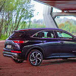ds7 crossback 121 Wiadomości