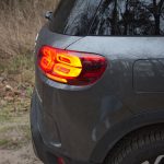 11. Citroën C5 Aircross Shine 2.0 BlueHDi EAT8 – komfort i styl Wiadomości