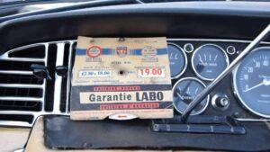 1966 citroen ds 21 cabriolet par bossaert 4 Wiadomości