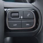 37. Citroën C5 Aircross Shine 2.0 BlueHDi EAT8 – komfort i styl Wiadomości
