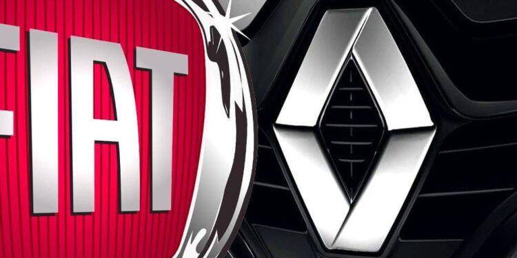 fiat renault Wiadomości
