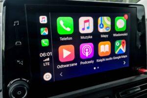 peugeot partner 2019 103 Testy