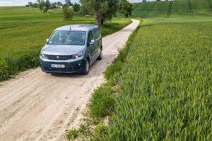 peugeot partner 2019 110 Testy