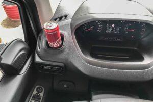 peugeot partner 2019 116 Testy