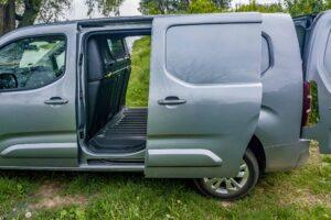 peugeot partner 2019 120 Testy