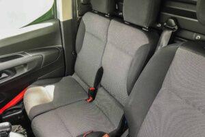 peugeot partner 2019 123 Testy