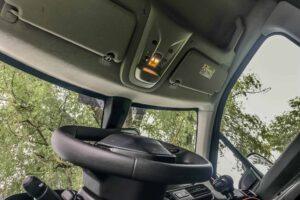 peugeot partner 2019 124 Testy