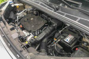 peugeot partner 2019 126 Testy