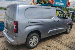 peugeot partner 2019 127 Testy