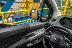 peugeot partner 2019 128 Testy