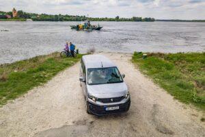 peugeot partner 2019 131 Testy