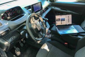 peugeot partner 2019 133 Testy