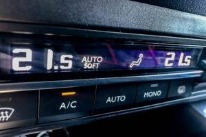 peugeot partner 2019 135 Testy