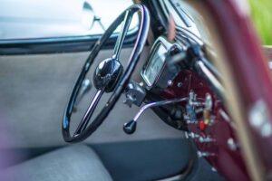 Citroen BL Traction Avant