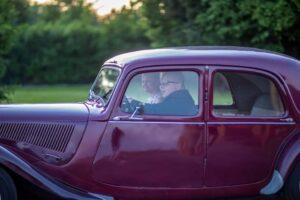 Citroen BL Traction Avant