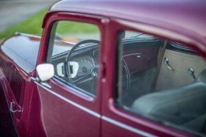 Citroen BL Traction Avant