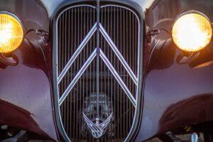 Citroen BL Traction Avant