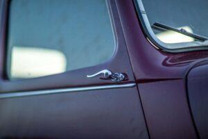 Citroen BL Traction Avant