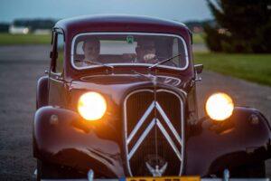 Citroen BL Traction Avant