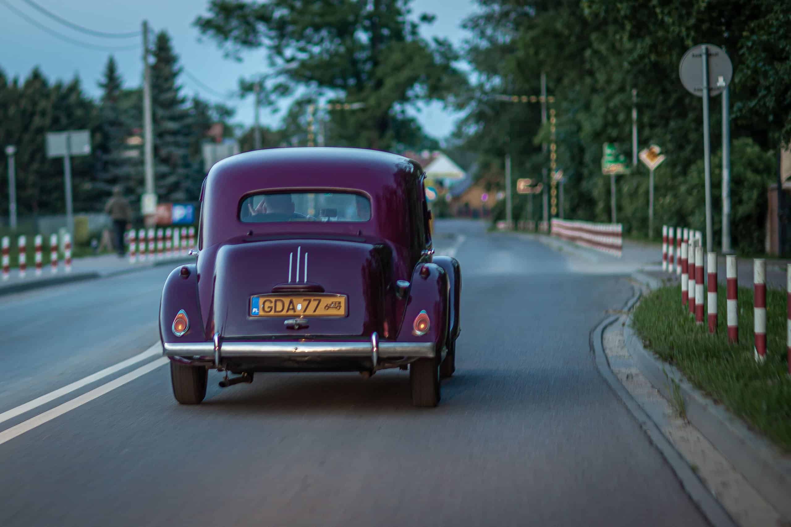 citroen b 118 Różne