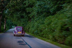 Citroen BL Traction Avant