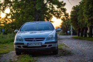 citroen b 124 Różne