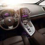 espace wnetrze Testy