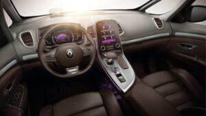 espace wnetrze Testy