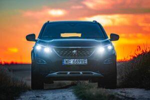 nowy peugeot 3008 101 Testy