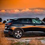 nowy peugeot 3008 104 Wiadomości