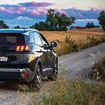 nowy peugeot 3008 105 Wiadomości