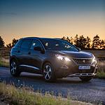 nowy peugeot 3008 117 Wiadomości
