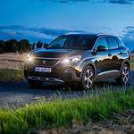 nowy peugeot 3008 119 Wiadomości