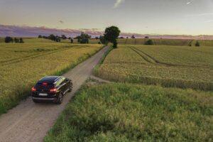 nowy peugeot 3008 121 Testy