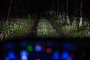 nowy peugeot 3008 122 Testy