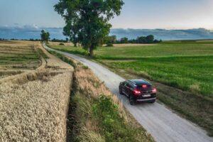 nowy peugeot 3008 128 Testy