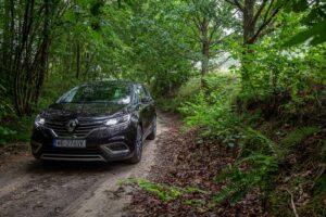 renault espace v 101 2 Testy