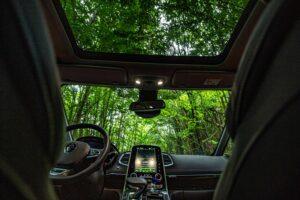 renault espace v 102 2 Testy