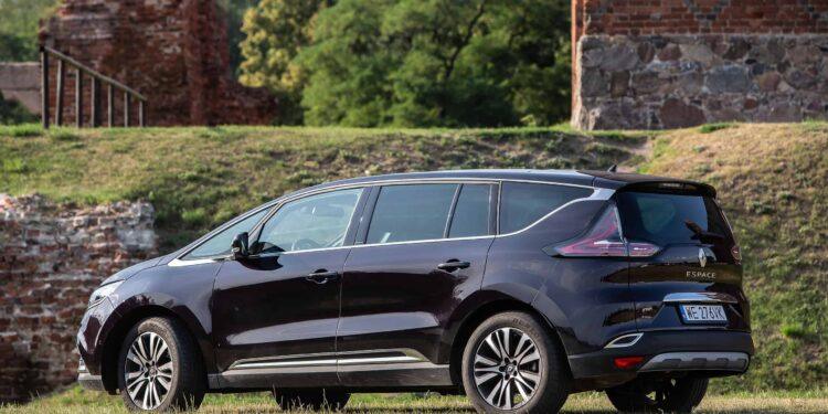 renault espace v 102 scaled Testy
