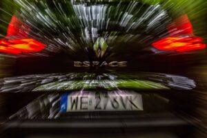 renault espace v 104 2 Testy