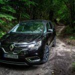 renault espace v 105 2 Testy