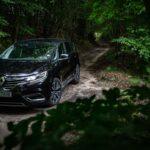 renault espace v 106 2 Testy