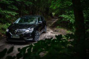 renault espace v 106 2 Testy