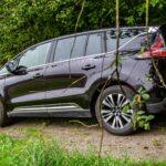 renault espace v 107 2 Testy