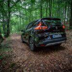 renault espace v 108 Testy