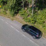 renault espace v 110 Testy