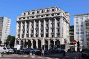 Peugeot 508 SW na europejskich trasach – część I 01 Wiadomości