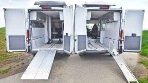 citroen jumper biker solution multi 7 Wiadomości